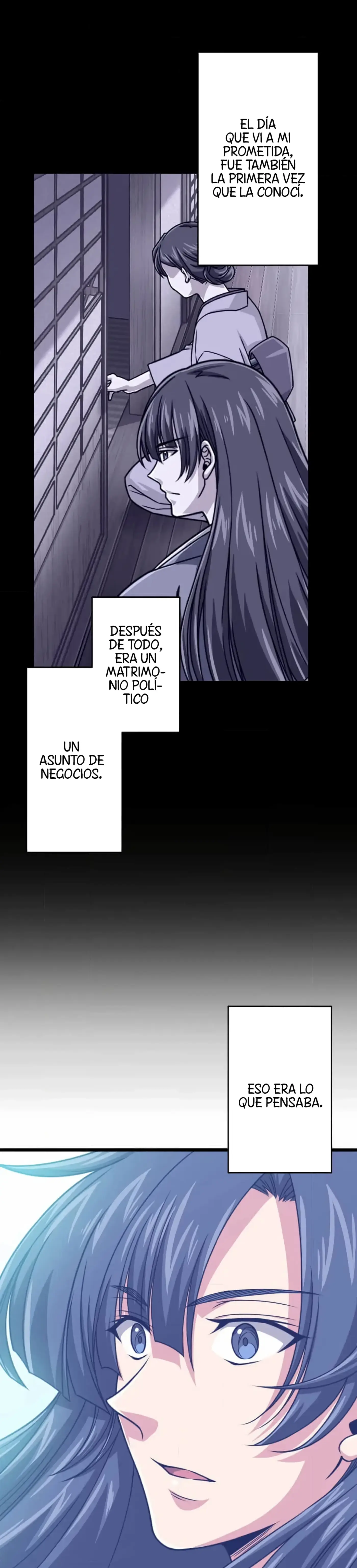 Nivel de Magia 99990000: Gran Sabio de Todos los Atributos capítulo 94, página 27