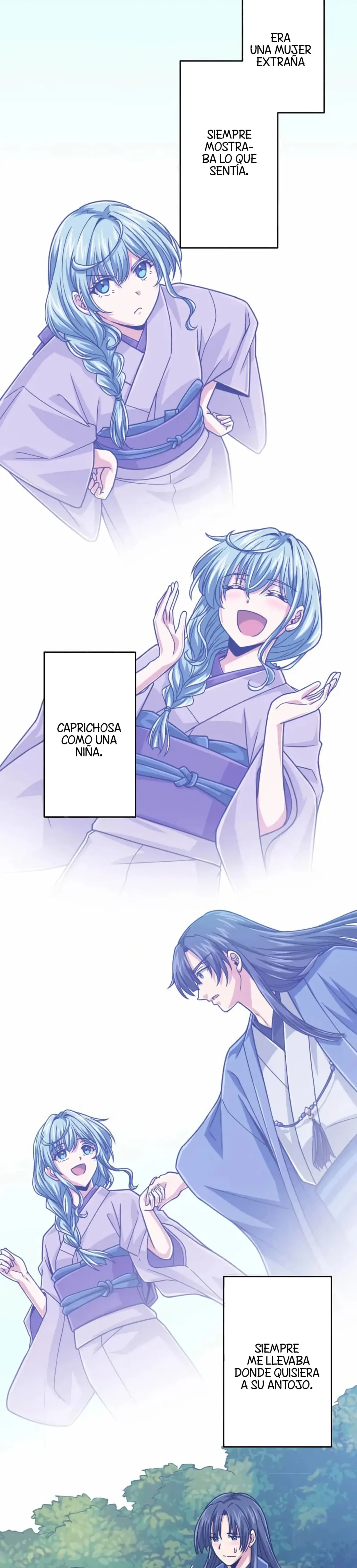 Nivel de Magia 99990000: Gran Sabio de Todos los Atributos capítulo 94, página 29