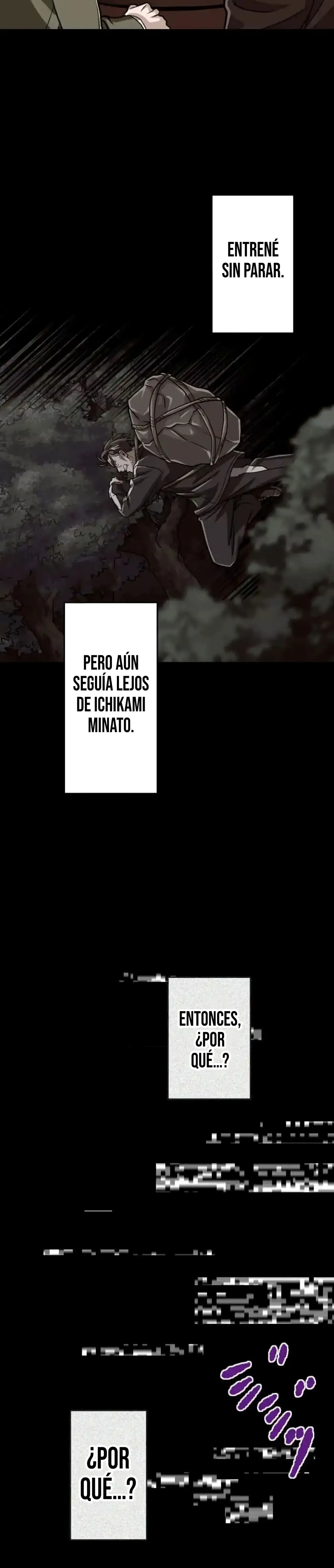 Nivel de Magia 99990000: Gran Sabio de Todos los Atributos capítulo 97, página 38