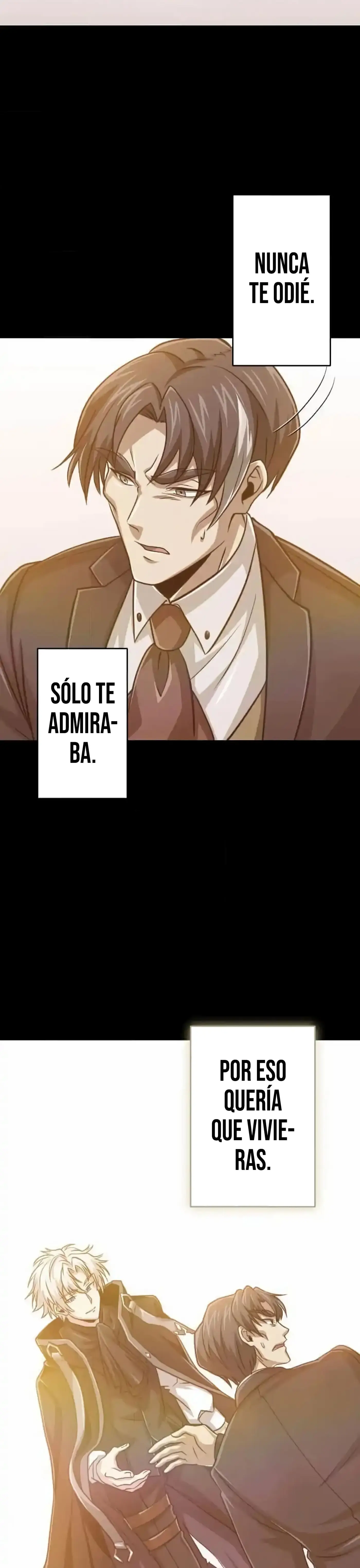 Nivel de Magia 99990000: Gran Sabio de Todos los Atributos capítulo 97, página 44