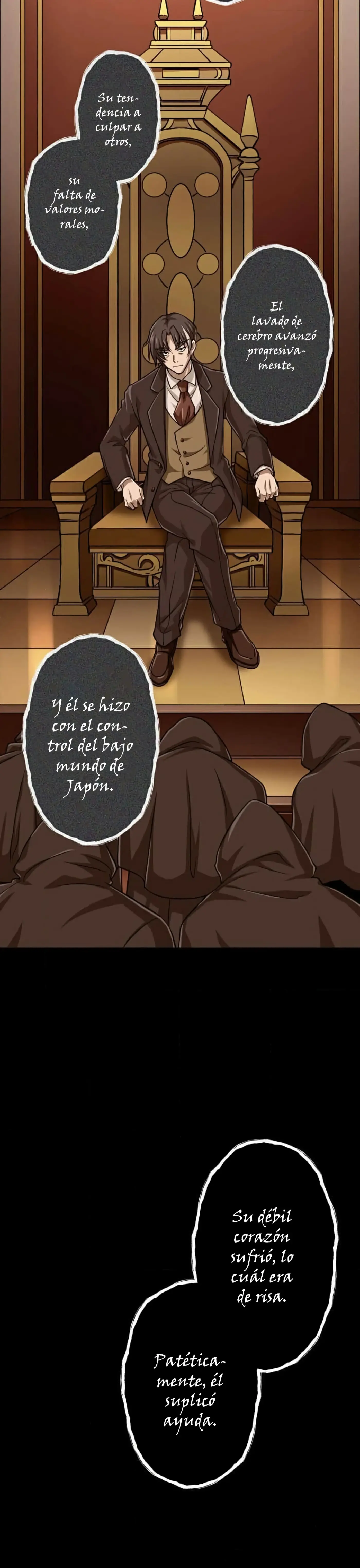 Nivel de Magia 99990000: Gran Sabio de Todos los Atributos capítulo 99, página 18