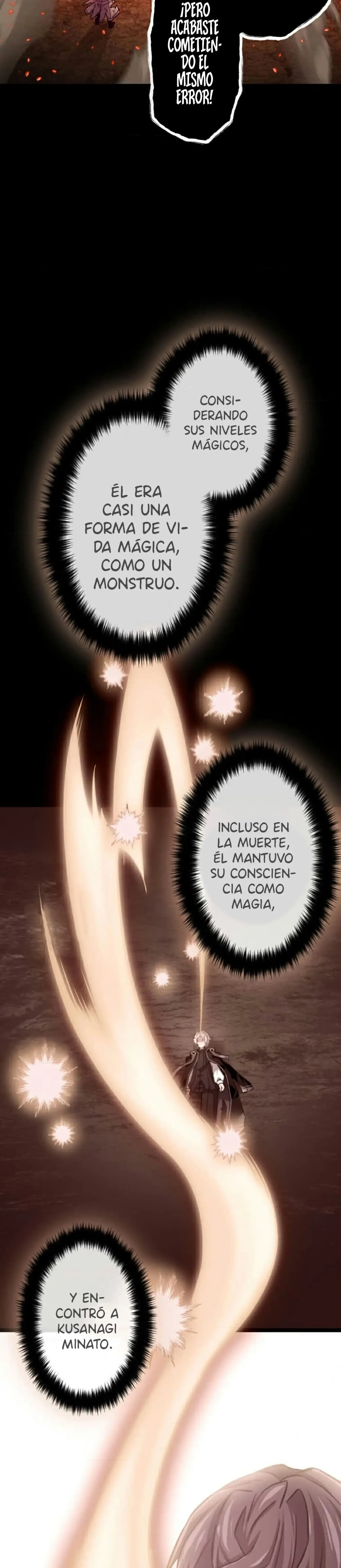 Nivel de Magia 99990000: Gran Sabio de Todos los Atributos capítulo 99, página 29