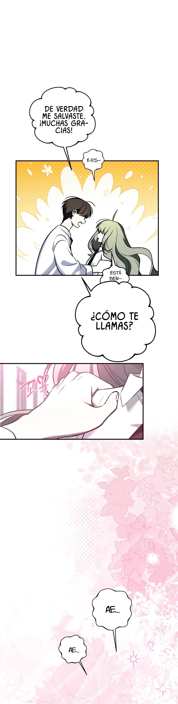 No te mueras! capítulo 1, página 25