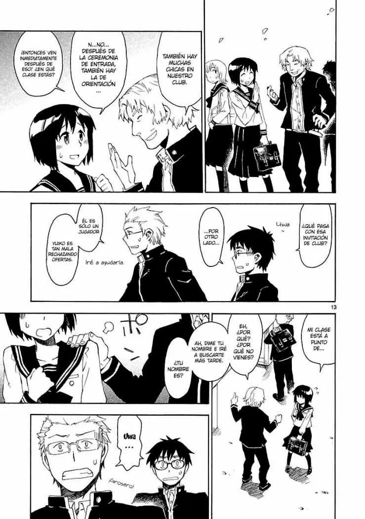 Okujouhime capítulo 1, página 10