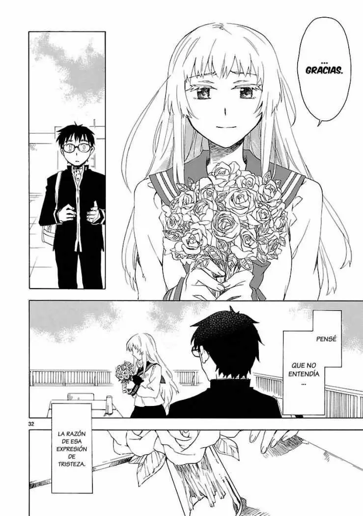 Okujouhime capítulo 1, página 29