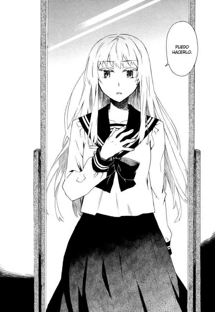 Okujouhime capítulo 1, página 43
