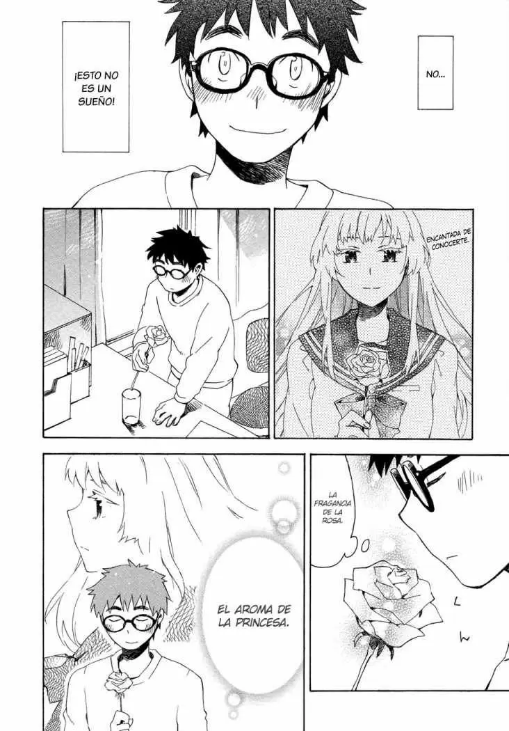 Okujouhime capítulo 1, página 45