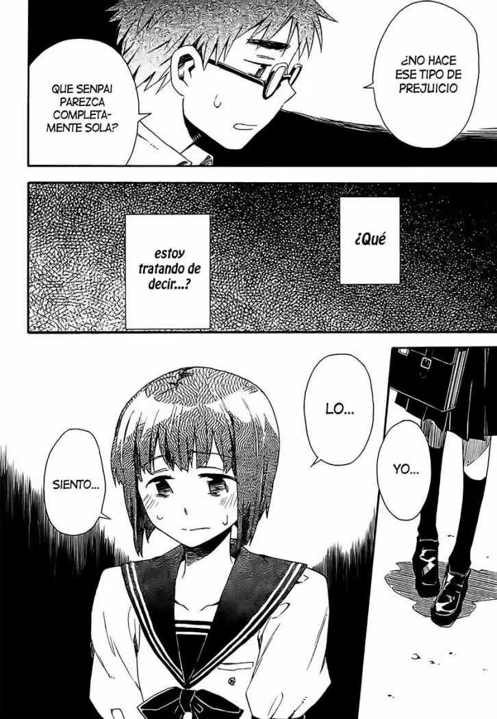 Okujouhime capítulo 10, página 2