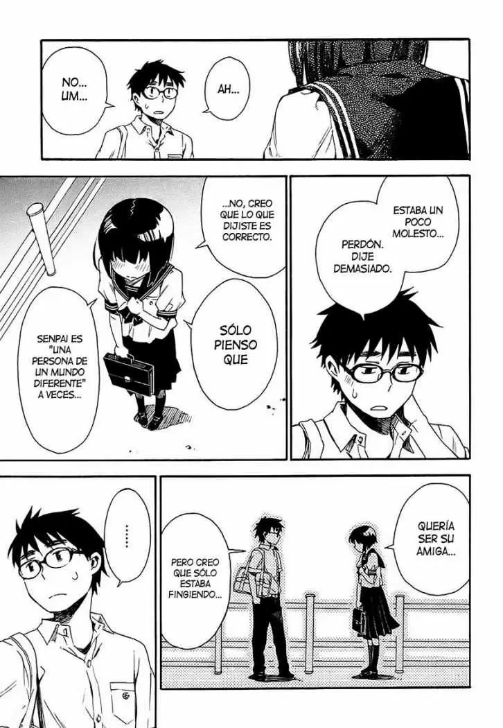 Okujouhime capítulo 10, página 3
