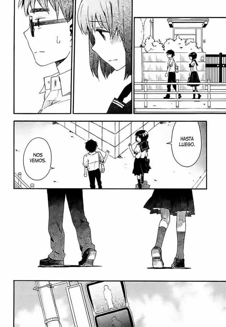Okujouhime capítulo 10, página 4