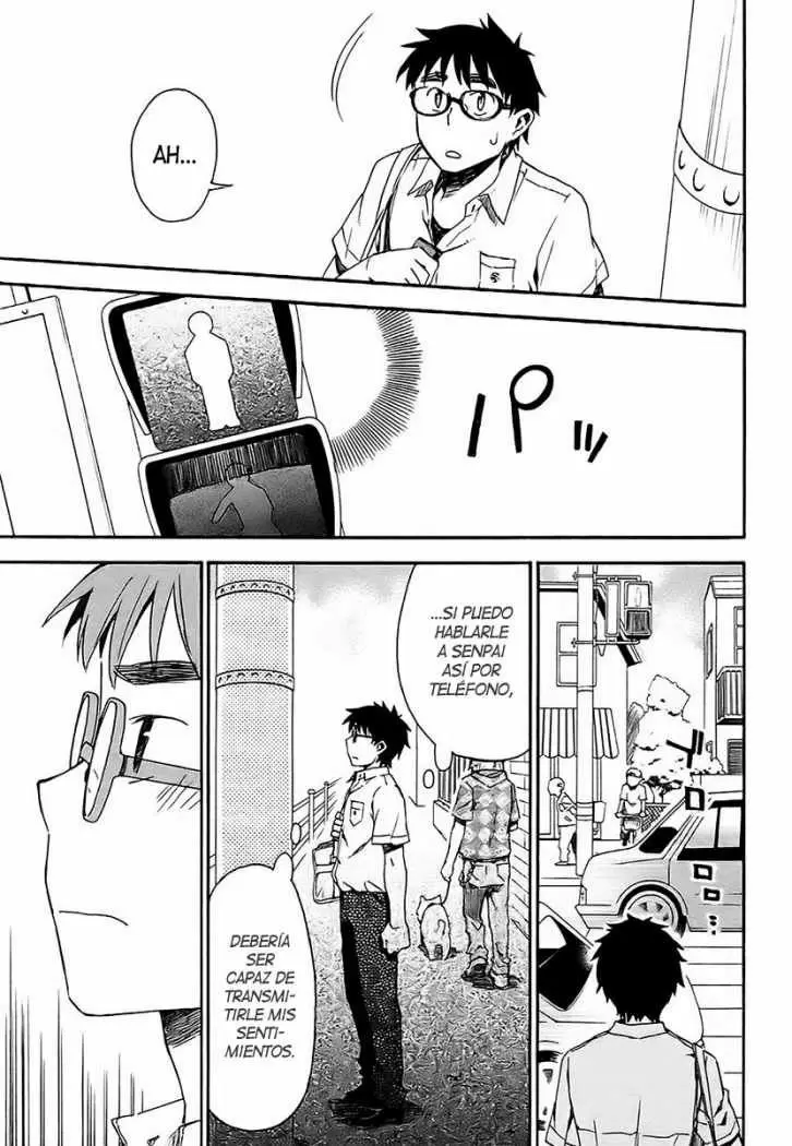 Okujouhime capítulo 10, página 7