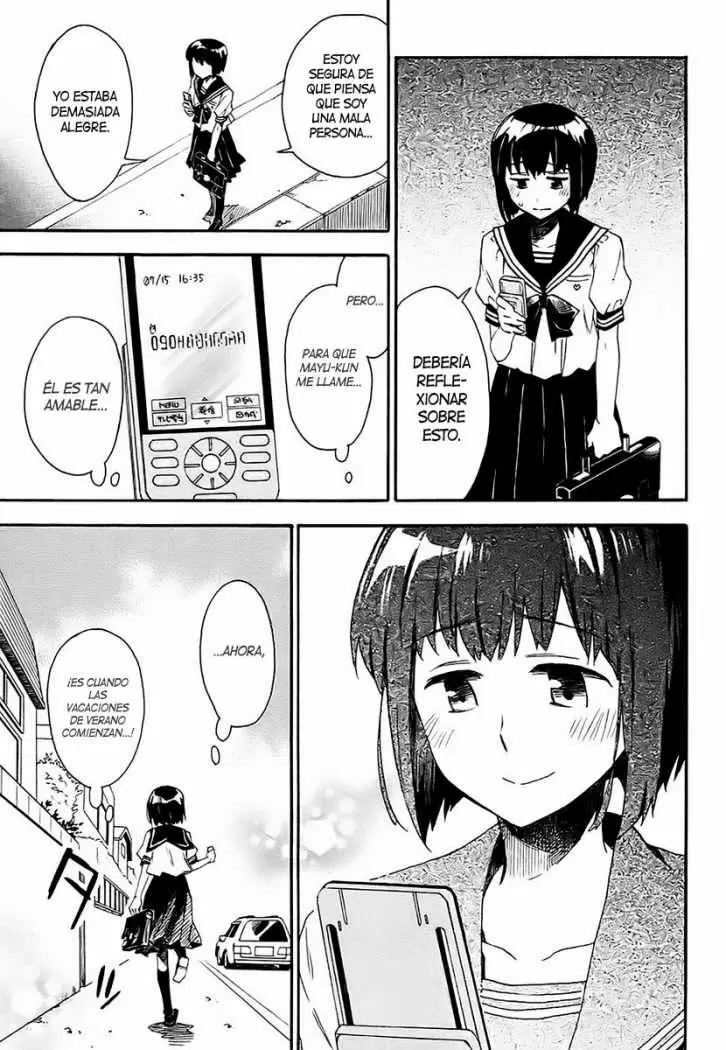 Okujouhime capítulo 10, página 9