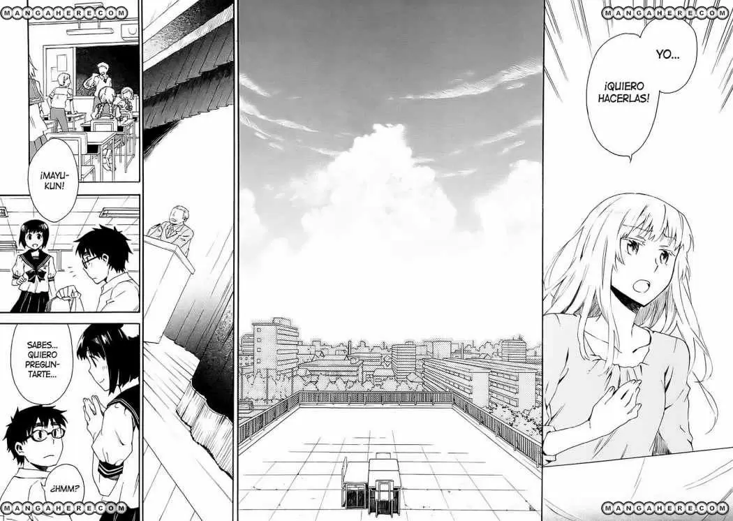 Okujouhime capítulo 10, página 12