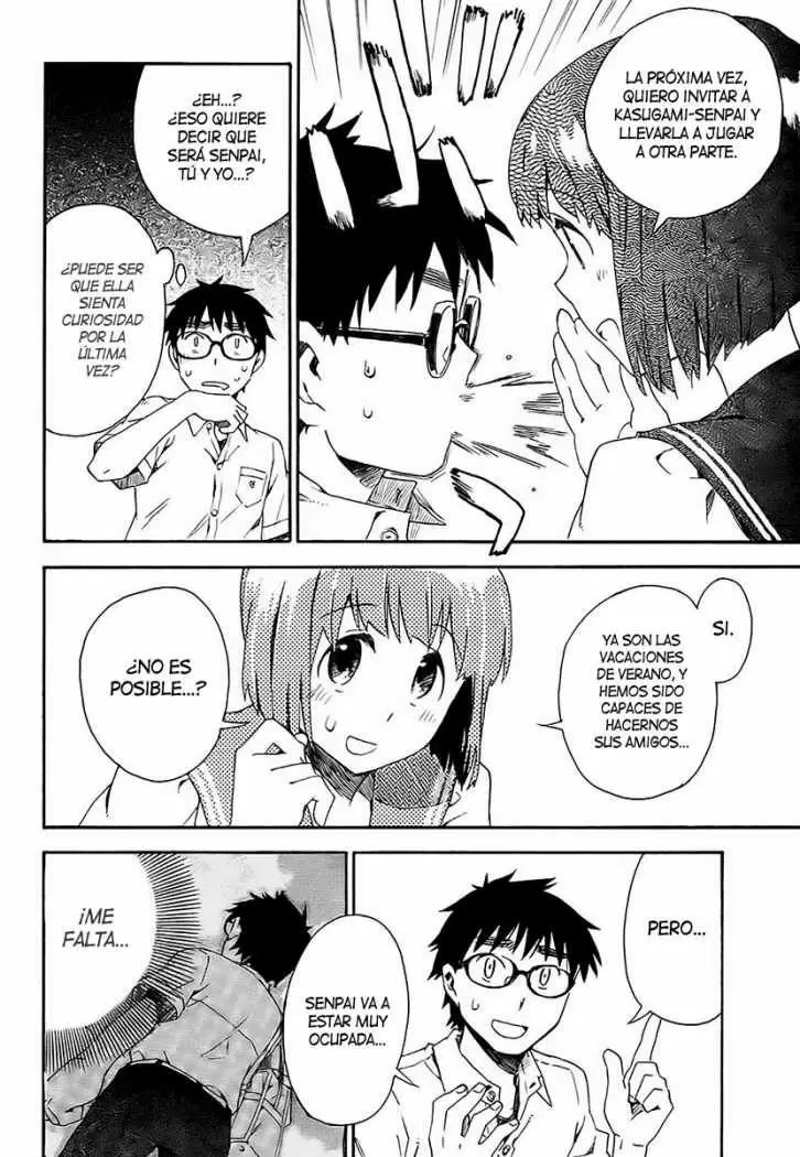 Okujouhime capítulo 10, página 13