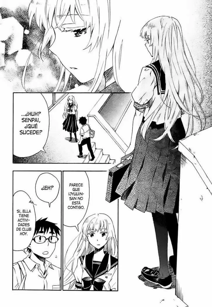 Okujouhime capítulo 10, página 17