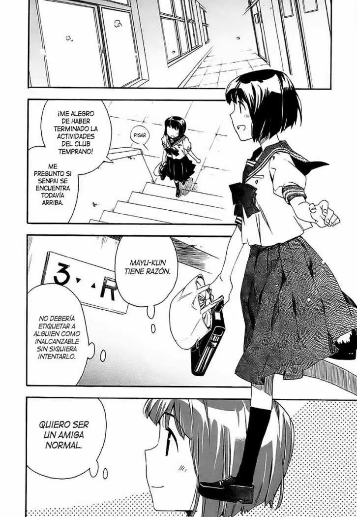Okujouhime capítulo 10, página 22