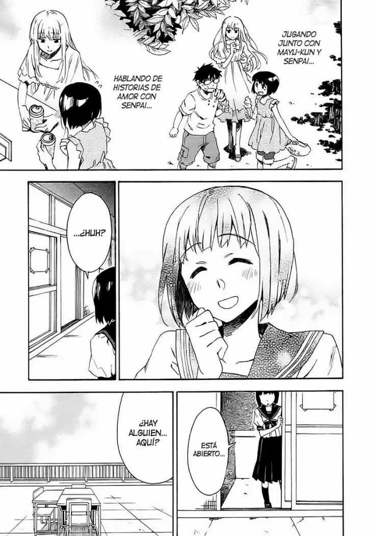 Okujouhime capítulo 10, página 23