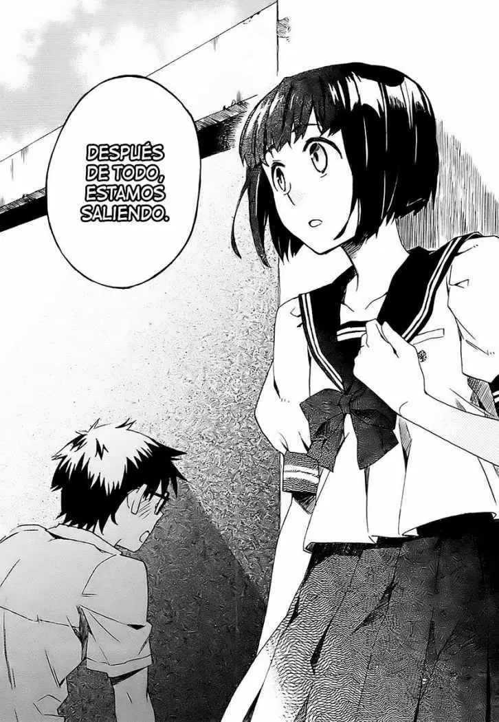 Okujouhime capítulo 10, página 32