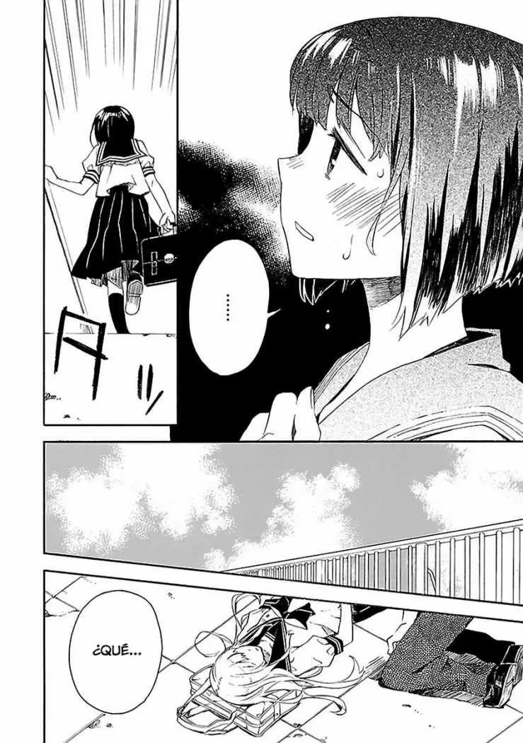 Okujouhime capítulo 11, página 4