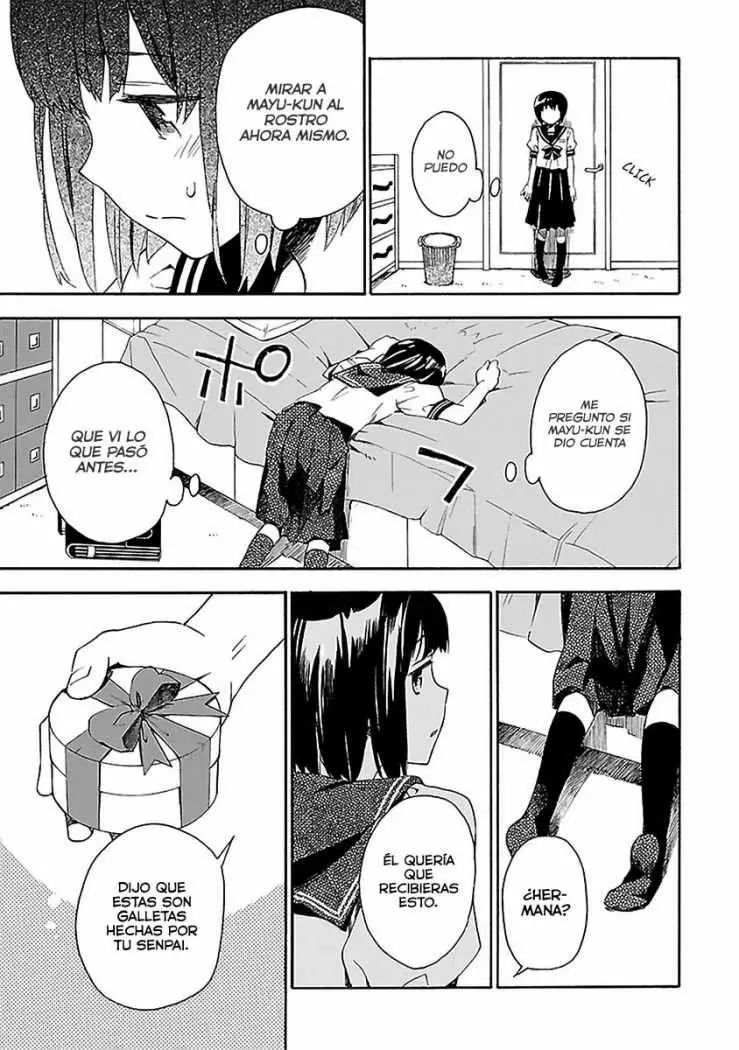 Okujouhime capítulo 11, página 15
