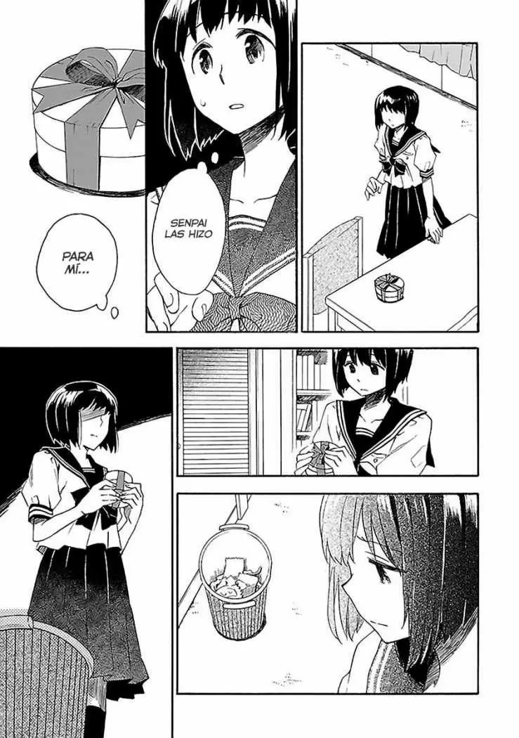 Okujouhime capítulo 11, página 16