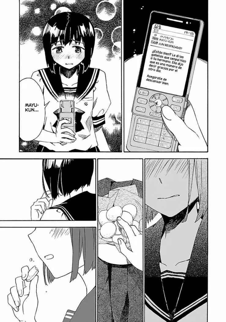 Okujouhime capítulo 11, página 18