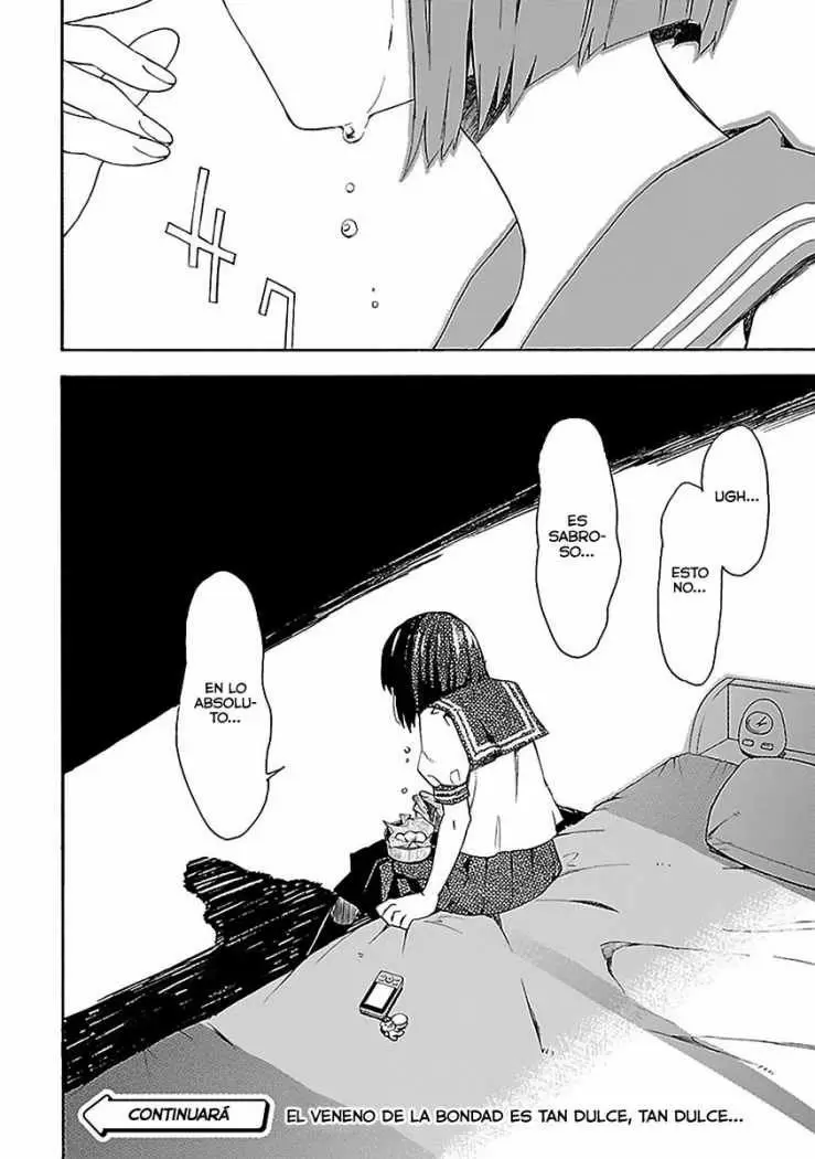 Okujouhime capítulo 11, página 19