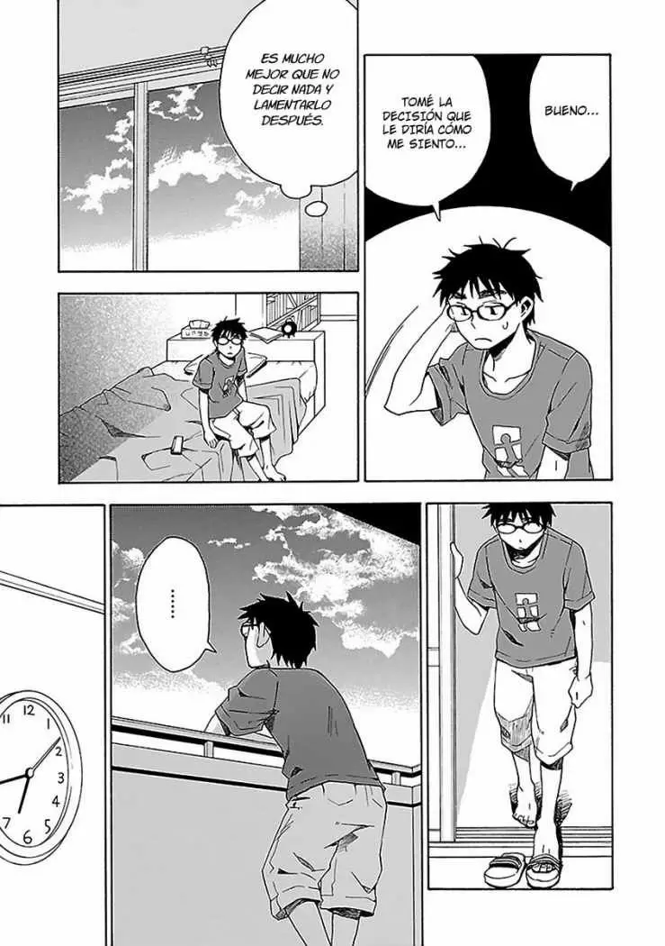 Okujouhime capítulo 12, página 7