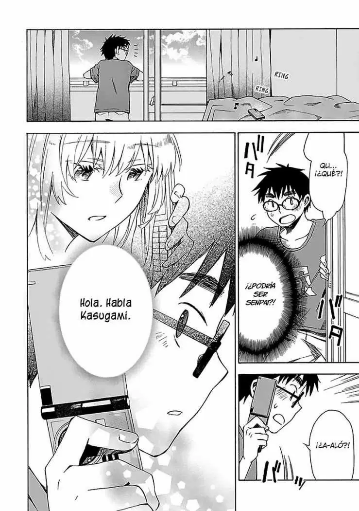 Okujouhime capítulo 12, página 8