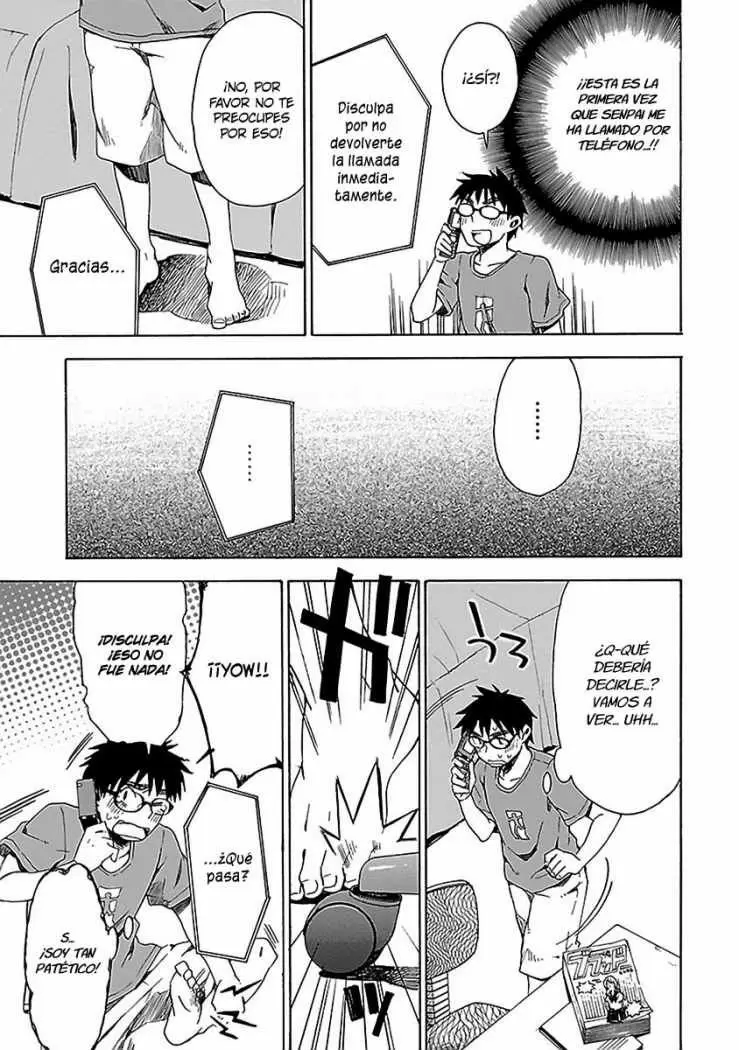 Okujouhime capítulo 12, página 9