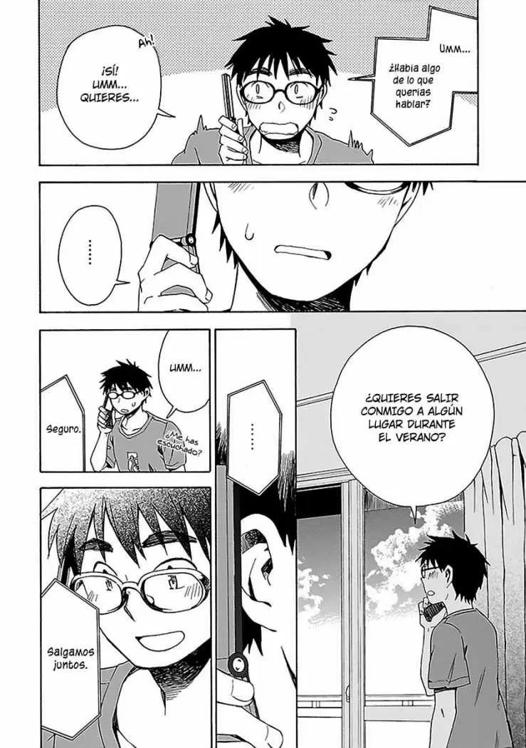 Okujouhime capítulo 12, página 10