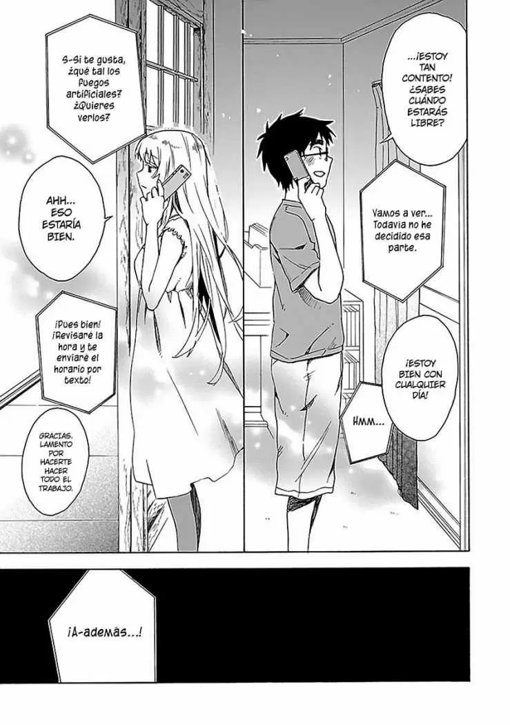 Okujouhime capítulo 12, página 11