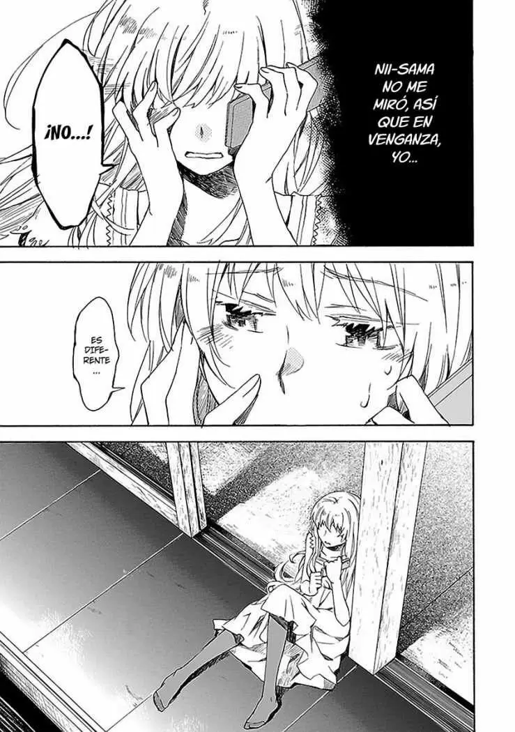Okujouhime capítulo 12, página 15