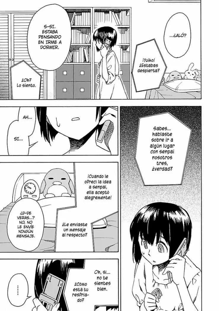 Okujouhime capítulo 12, página 19