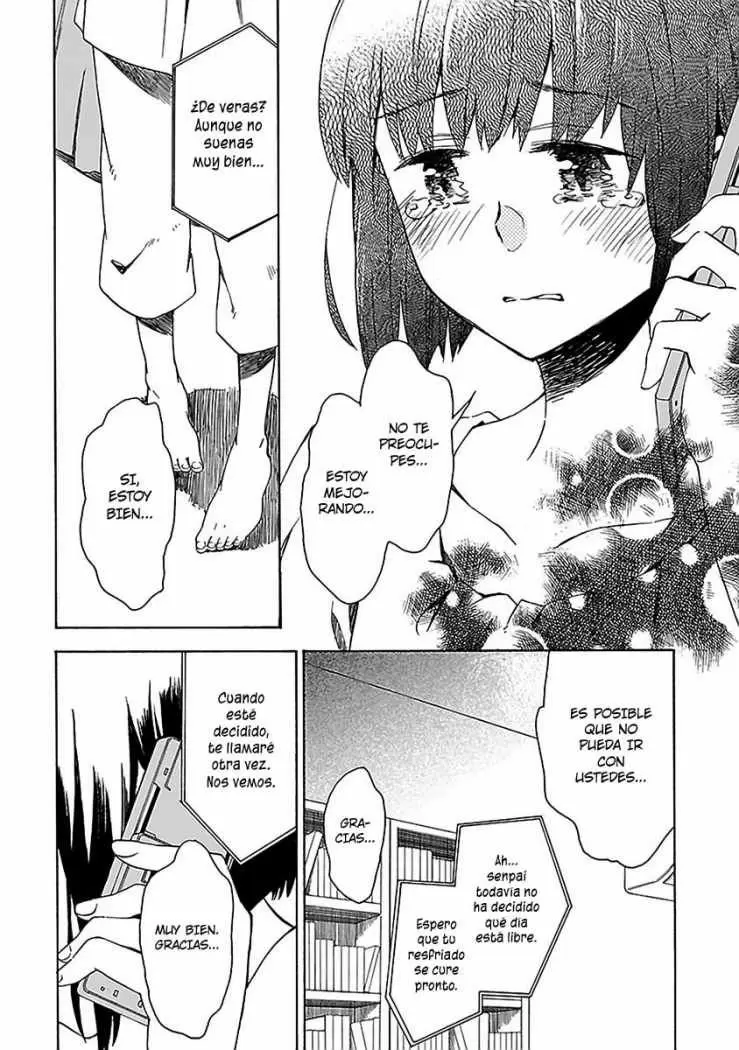 Okujouhime capítulo 12, página 20