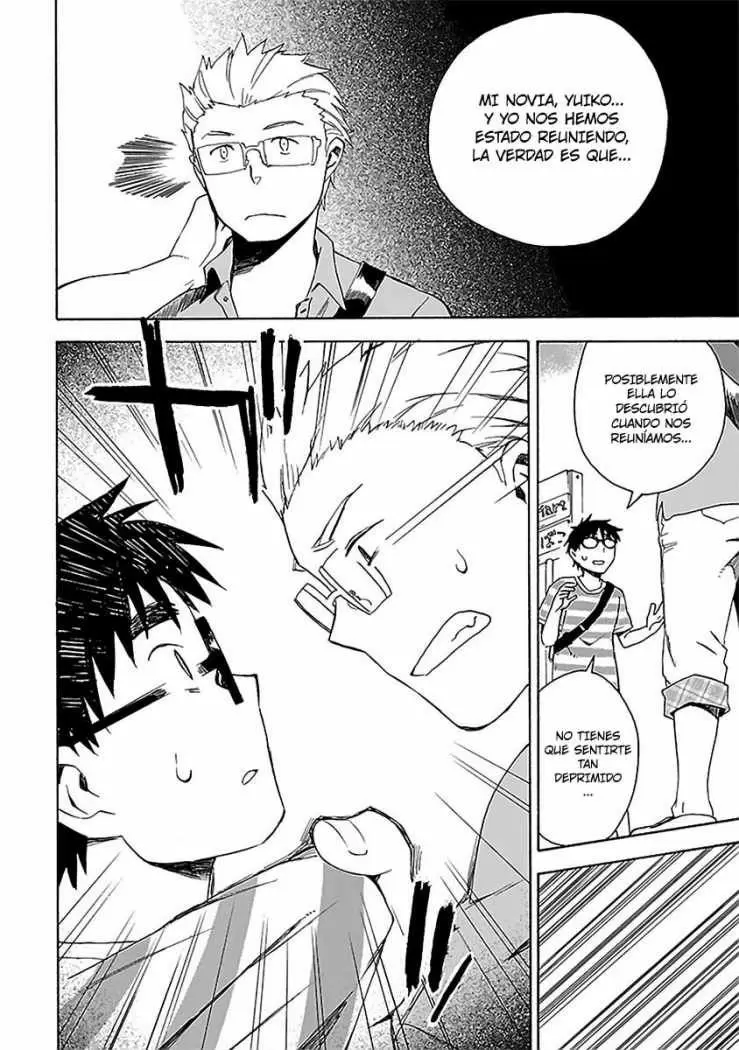 Okujouhime capítulo 13, página 9