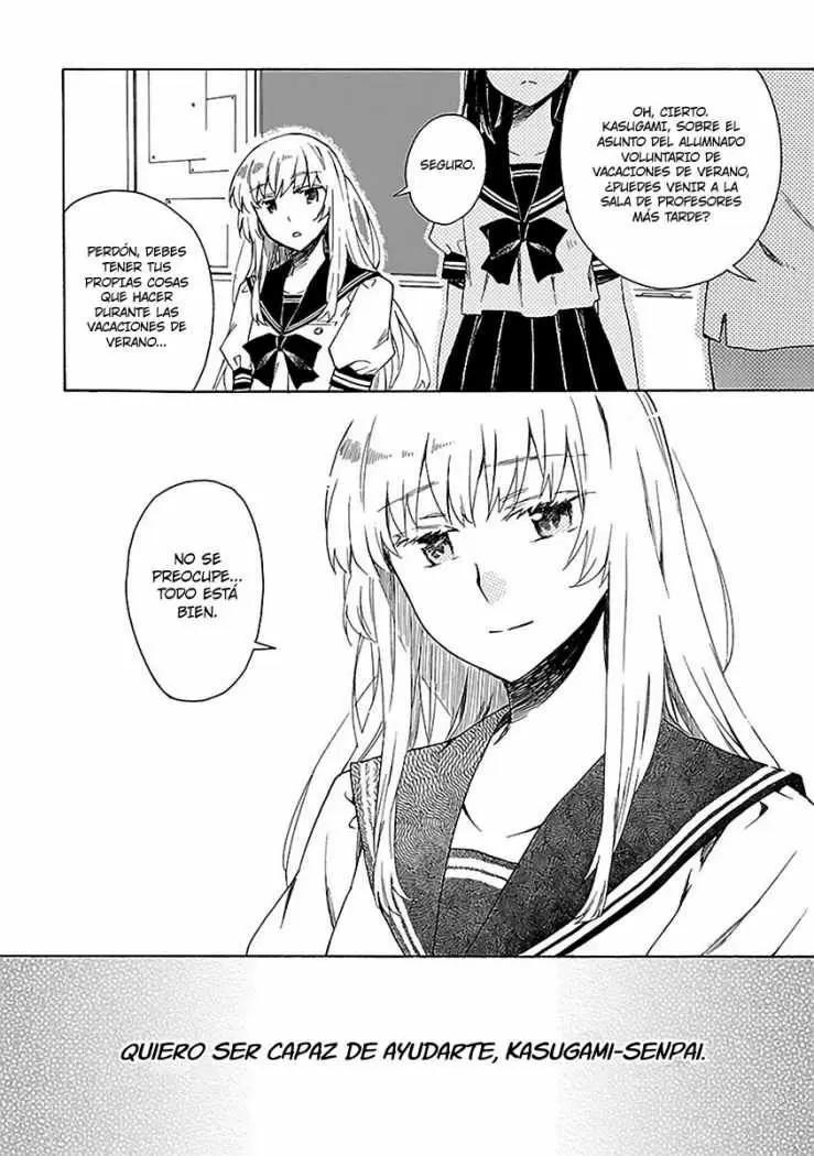Okujouhime capítulo 13, página 19