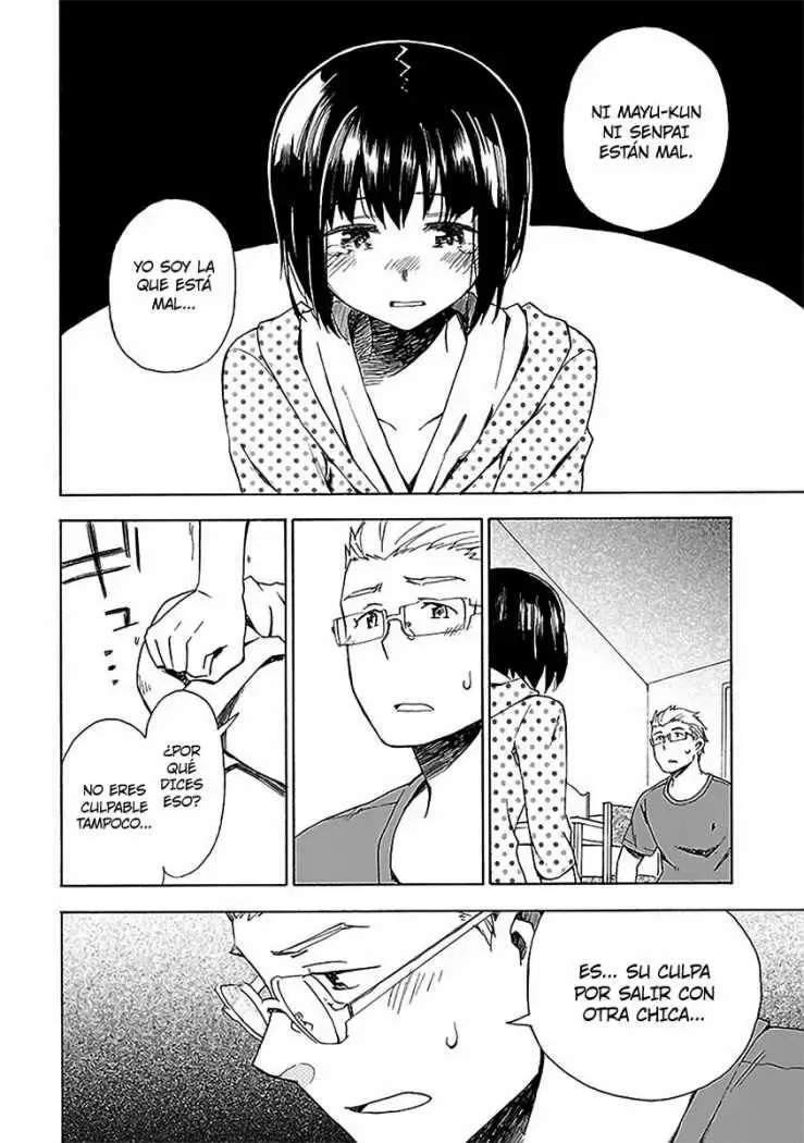 Okujouhime capítulo 14, página 13