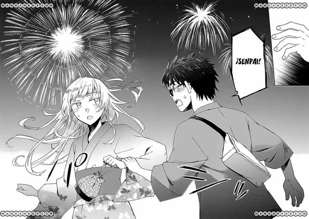 Okujouhime capítulo 14, página 25