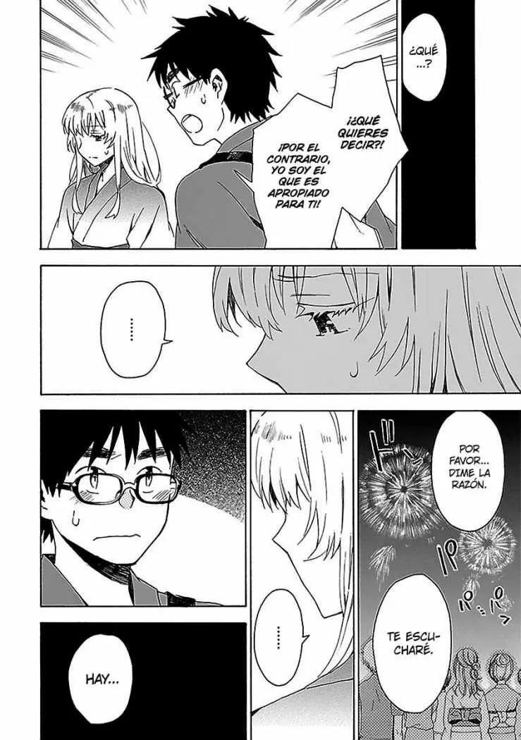 Okujouhime capítulo 15, página 2