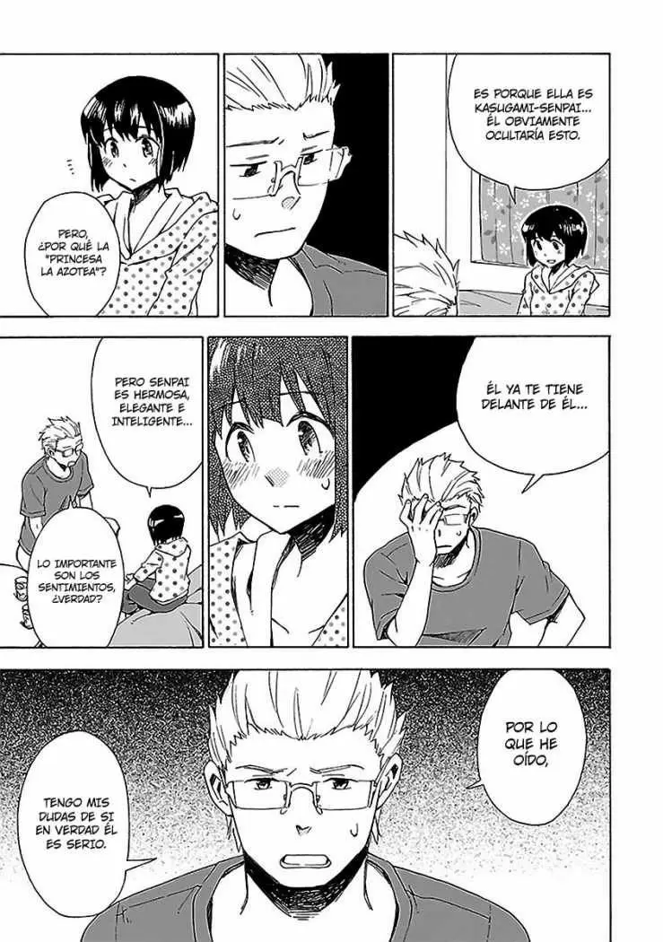 Okujouhime capítulo 15, página 7