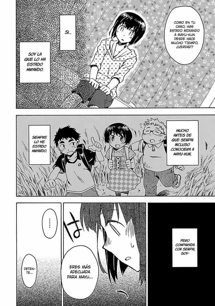 Okujouhime capítulo 15, página 8