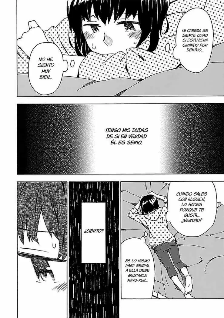 Okujouhime capítulo 15, página 12