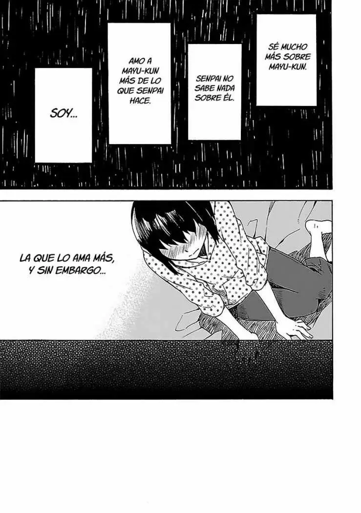 Okujouhime capítulo 15, página 13