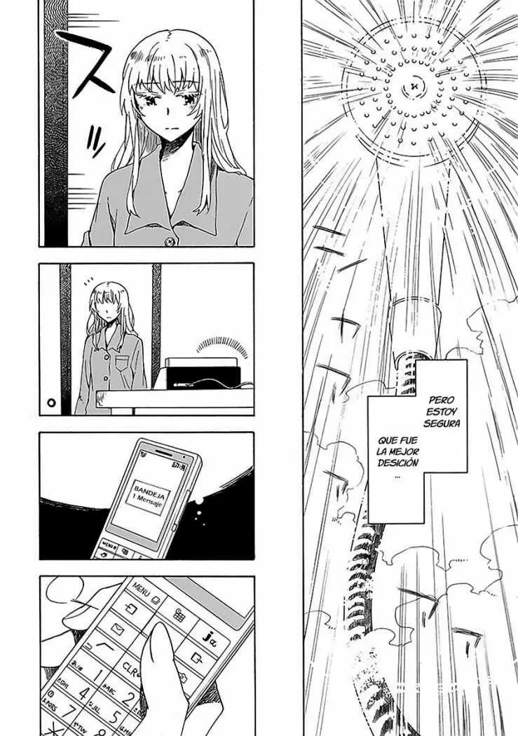 Okujouhime capítulo 15, página 18