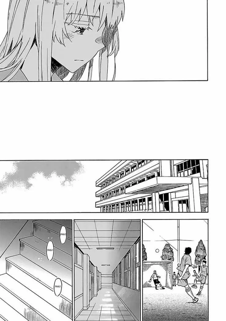 Okujouhime capítulo 15, página 19
