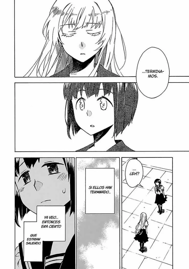 Okujouhime capítulo 15, página 24