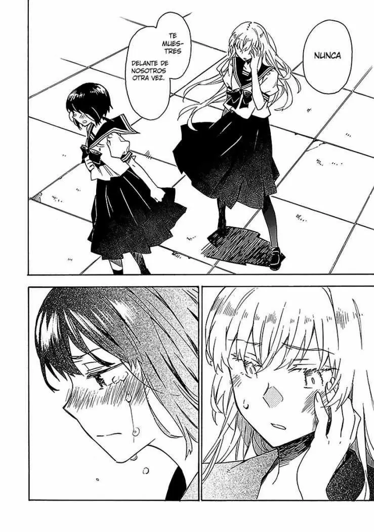 Okujouhime capítulo 15, página 30