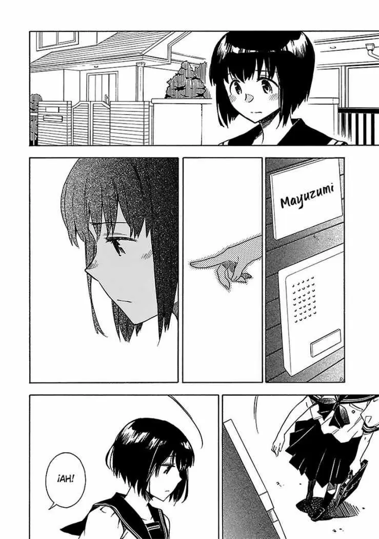 Okujouhime capítulo 16, página 2