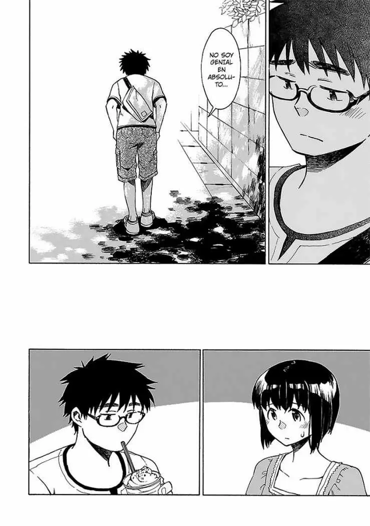 Okujouhime capítulo 16, página 10